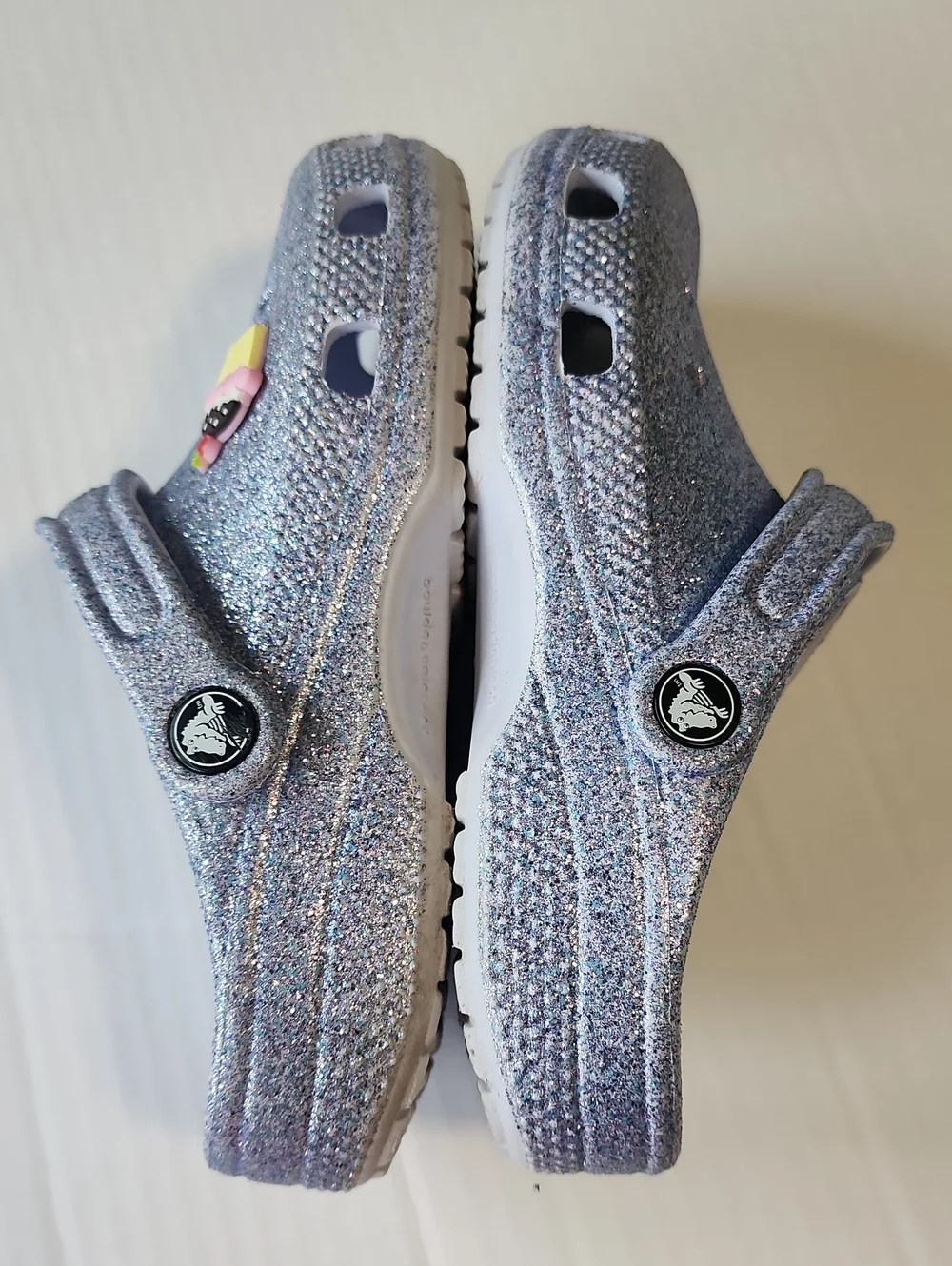 CROCS comfortable kids